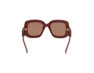 Vue arrière Max Mara MM0207 (74E)