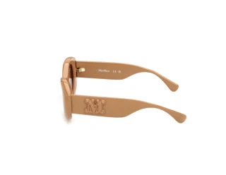 Vue latérale Max Mara MM0208 (45E)