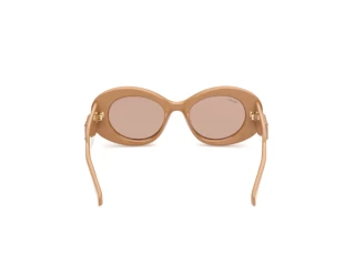 Vue arrière Max Mara MM0208 (45E)