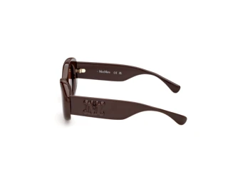 Vue latérale Max Mara MM0208 (48J)