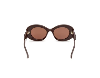 Vue arrière Max Mara MM0208 (48J)