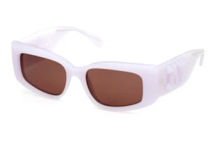 Vue de face Max Mara MM0209 (21E)