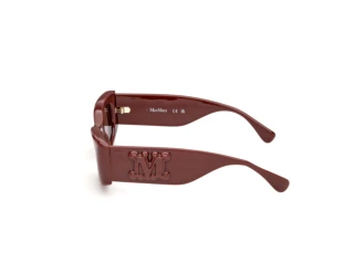Vue latérale Max Mara MM0209 (74E)