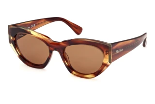 Vue de face Max Mara MM0210 (62E)