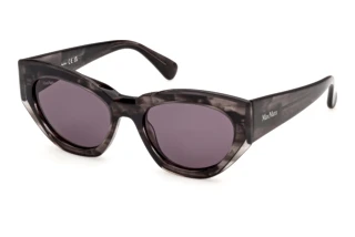 Vue de face Max Mara MM0210 (63A)