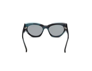 Vue arrière Max Mara MM0210 (64N)