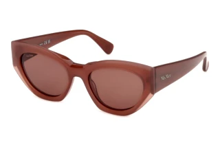 Vue de face Max Mara MM0210 (72E)
