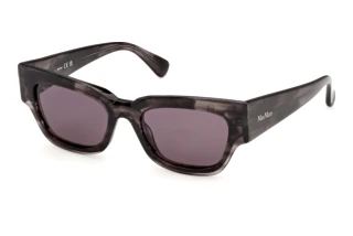 Vue de face Max Mara MM0211 (63A)