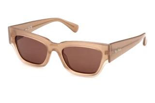 Vue de face Max Mara MM0211 (72E)