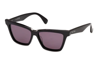 Vue de face Max Mara MM0212 (01A)
