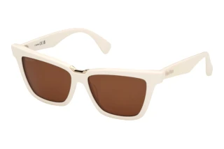 Vue de face Max Mara MM0212 (21E)