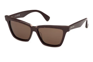 Vue de face Max Mara MM0212 (50E)