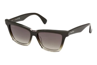 Vue de face Max Mara MM0212 (96P)