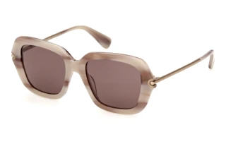 Vue de face Max Mara MM0213 (20E)