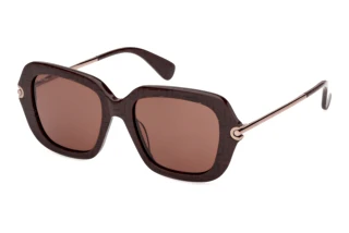 Vue de face Max Mara MM0213 (50E)