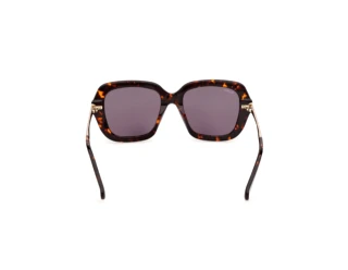 Vue arrière Max Mara MM0213 (52A)