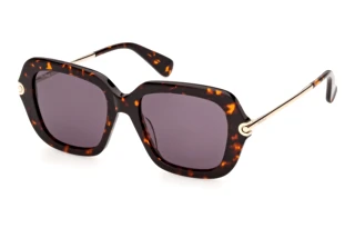 Vue de face Max Mara MM0213 (52A)