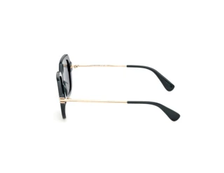 Vue latérale Max Mara MM0213 (96N)