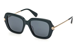 Vue de face Max Mara MM0213 (96N)