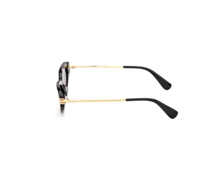 Vue latérale Max Mara MM0214 (01A)