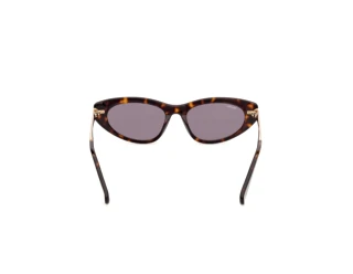Vue arrière Max Mara MM0214 (52A)