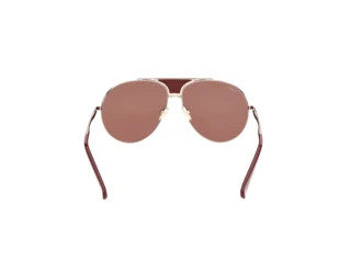 Vue arrière Max Mara MM0215 (36E)