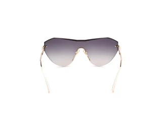 Vue arrière Max Mara MM0216 (32B)