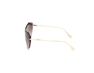 Vue latérale Max Mara MM0216 (32F)