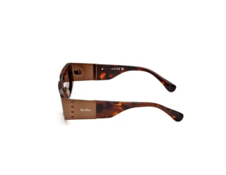 Vue latérale Max Mara MM0217 (52E)