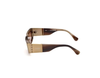 Vue latérale Max Mara MM0217 (62E)