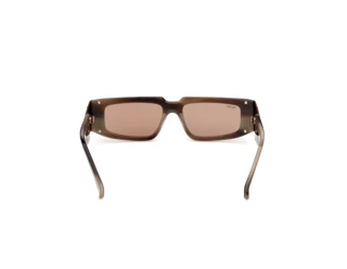 Vue arrière Max Mara MM0217 (62E)