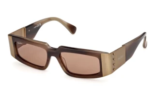 Vue de face Max Mara MM0217 (62E)