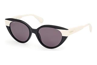 Max & Co. MO0039 01A grauSchwarz/Weiss