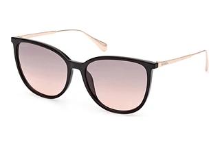 Max & Co. MO0078 01B grau verlaufendGlänzend Schwarz