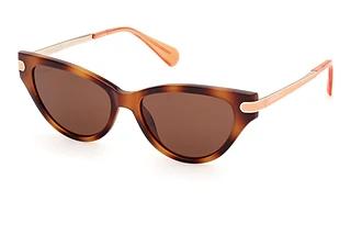 Max & Co. MO0101 52E braunDunkel Havanna