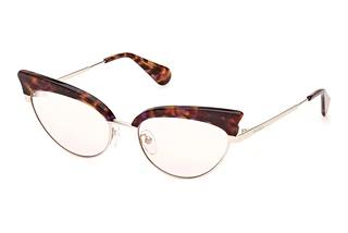 Max & Co. MO0102 55J roviexBunt Havanna