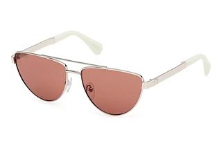 Max & Co. MO0129 16E braunGlänzend Palladium