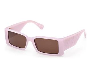 Max & Co. MO0130 72E braunGlänzend Hell Pink