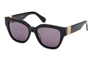 Max & Co. MO0138 01A grauGlänzend Schwarz