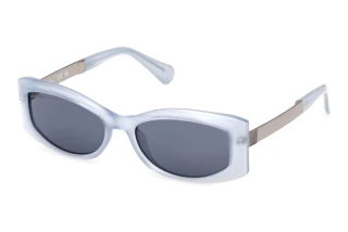 Max & Co. MO0144 84V blauGlänzend Hellblau