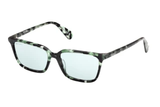 Vue de face Max & Co. MO0165 (55N)