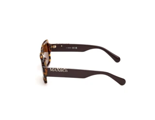 Vue latérale Max & Co. MO0168 (53E)