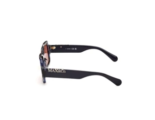 Vue latérale Max & Co. MO0168 (55S)