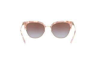 Vue arrière Michael Kors SAVANNAH (MK1033 - 334168)