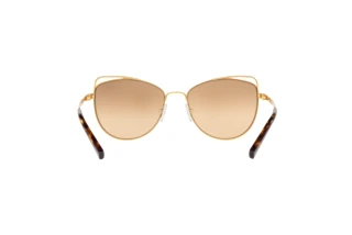 Vue arrière Michael Kors ST. LUCIA (MK1035 - 12128Z)