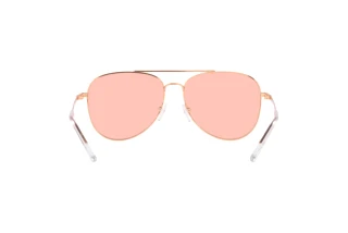 Vue arrière Michael Kors SAN DIEGO (MK1045 - 11085)