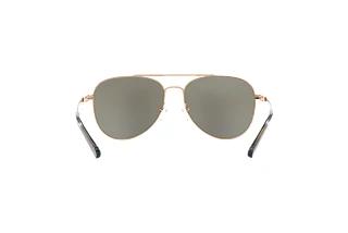 Vue arrière Michael Kors SAN DIEGO (MK1045 - 11086G)
