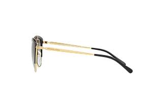Vue latérale Michael Kors KEY BISCAYNE (MK1046 - 110011)