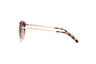 Vue latérale Michael Kors KEY BISCAYNE (MK1046 - 110813)