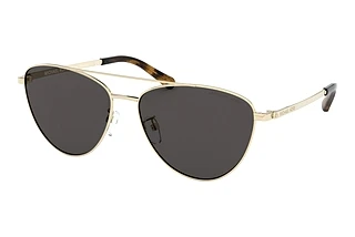 Vue de face Michael Kors BARCELONA (MK1056 - 101487)